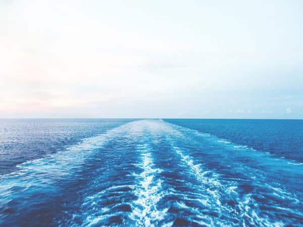 Ferry Málaga – Melilla